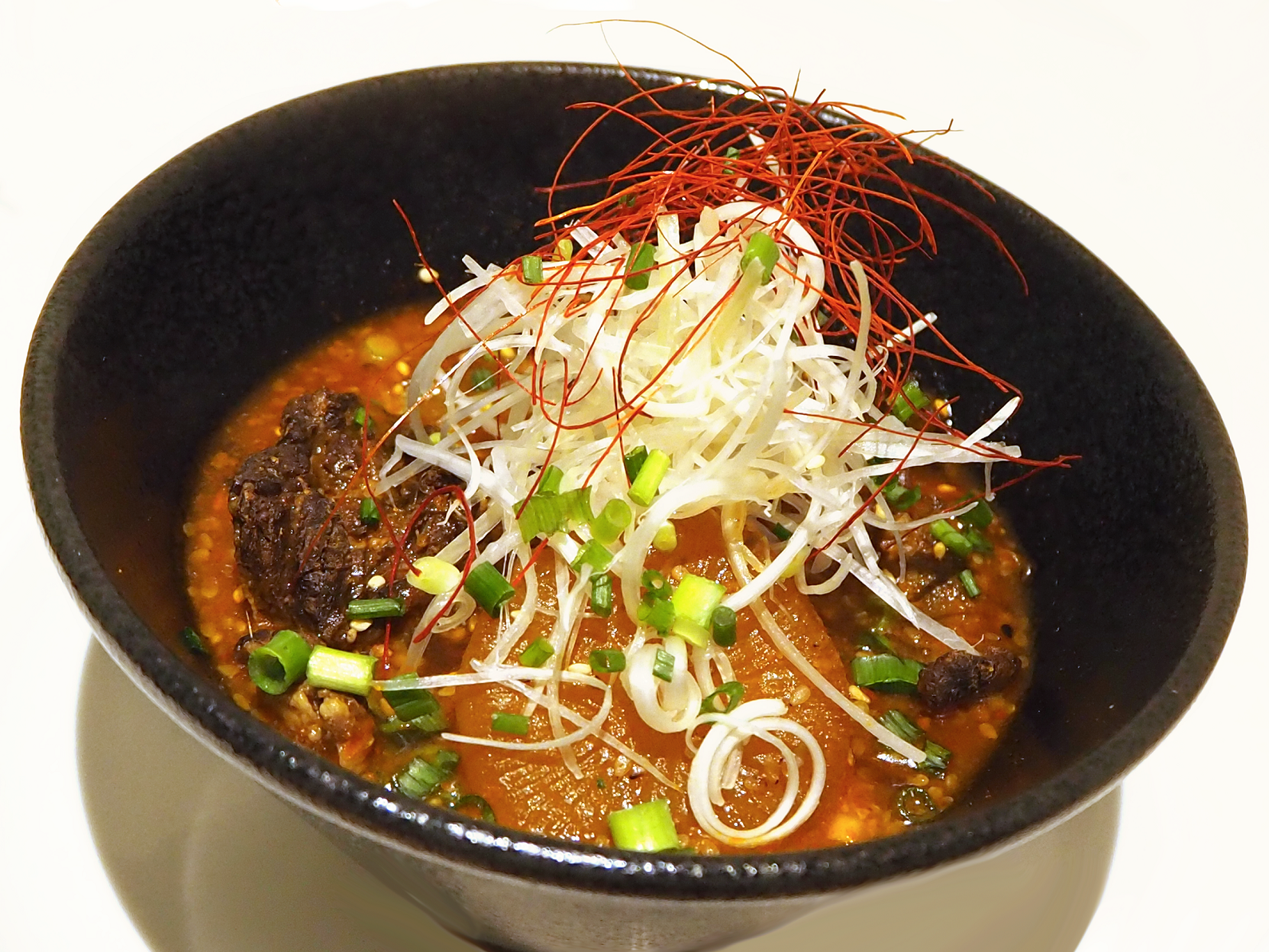 ピリ辛！韓国風煮込み（イメージ）