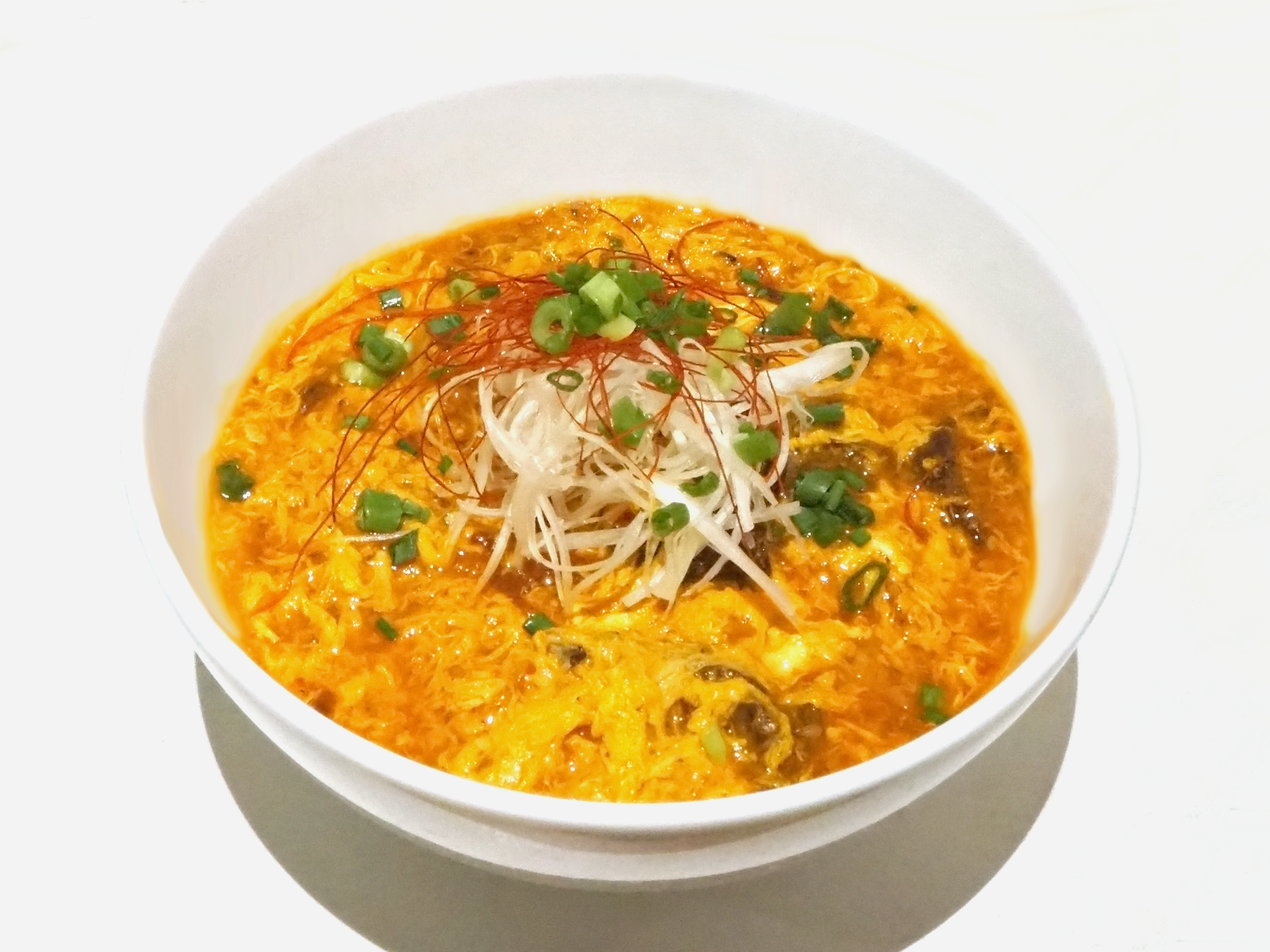 あつあつロウリュクッパ（イメージ）