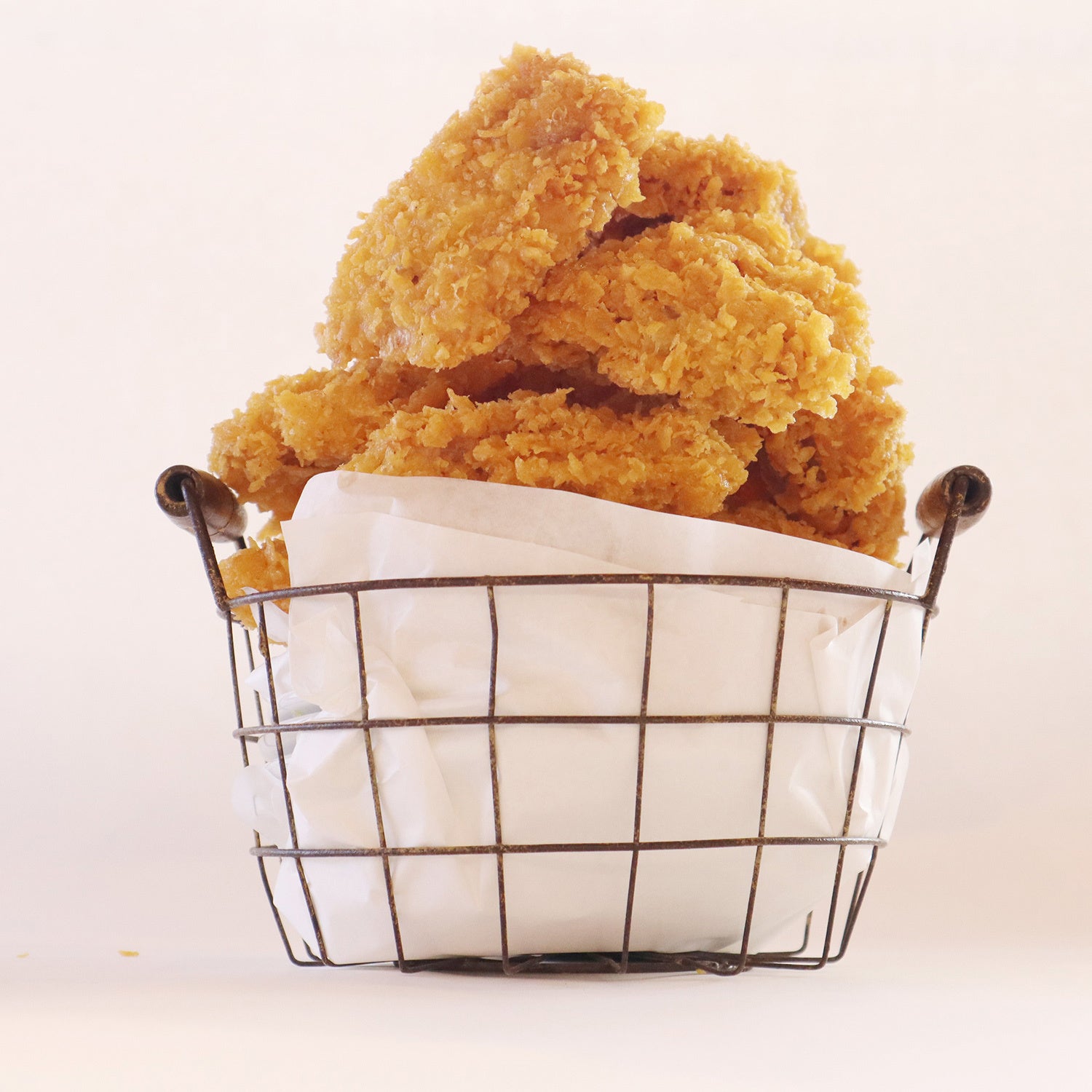 クリスピーチキン　 カリッチキ