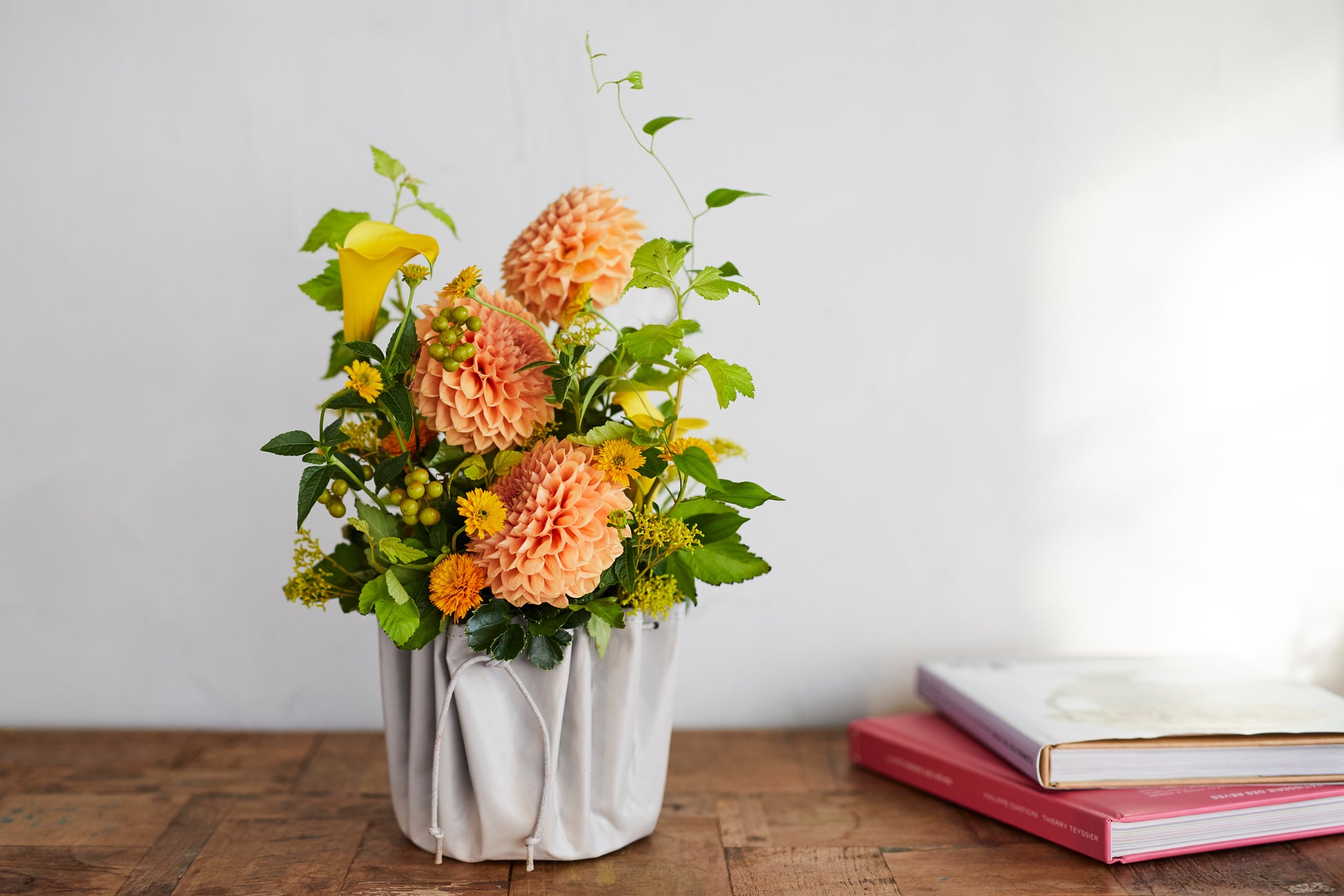 青山フラワーマーケット (イメージ)