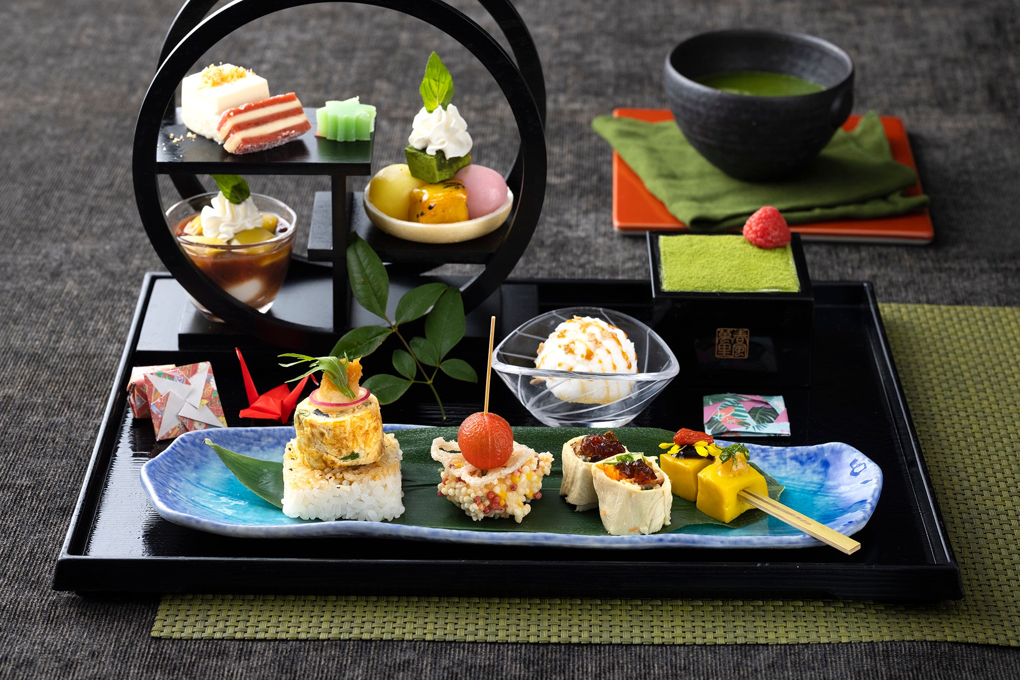 春風萬里　（イメージ）