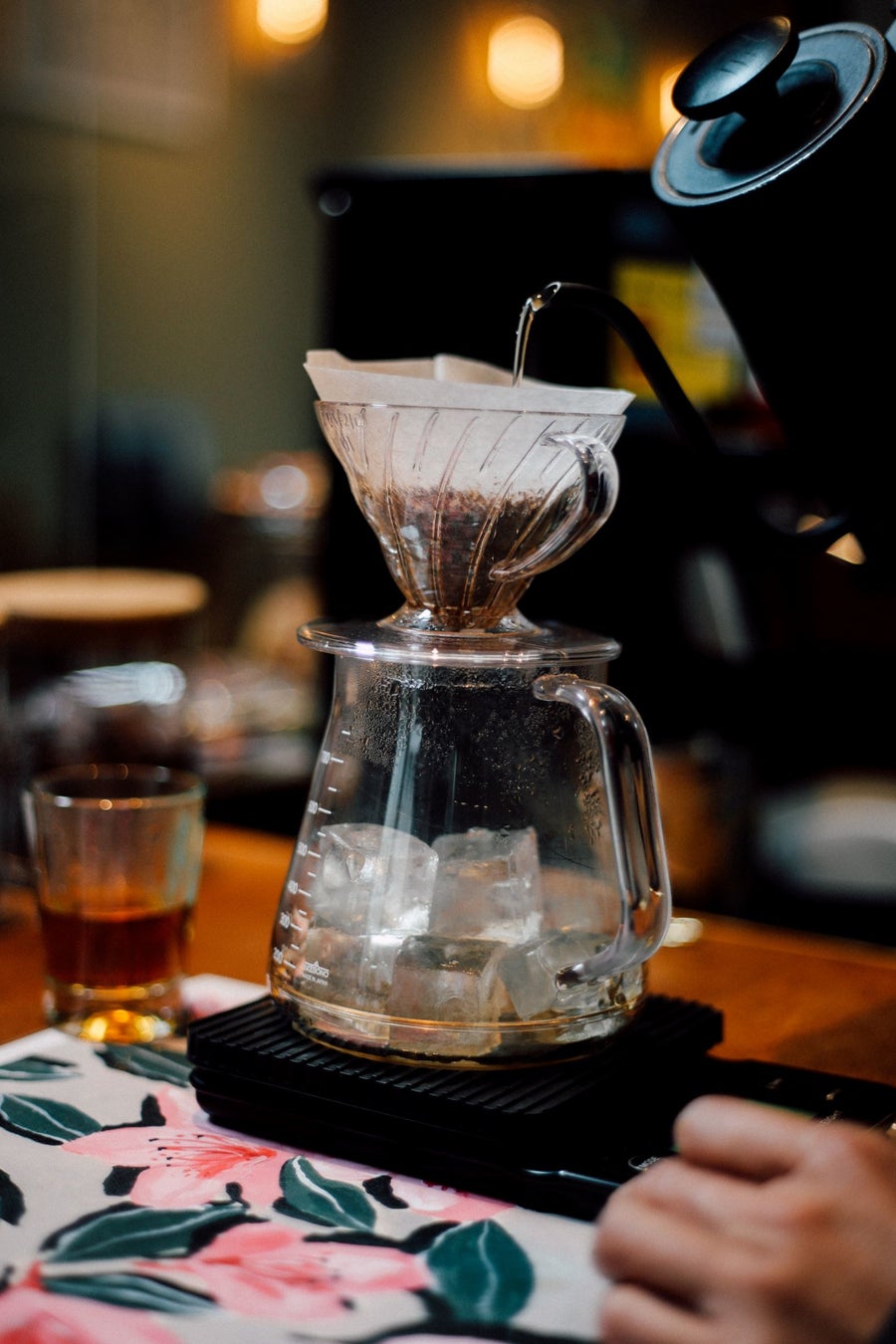 ワークショップ~はじめての珈琲学~ (イメージ)