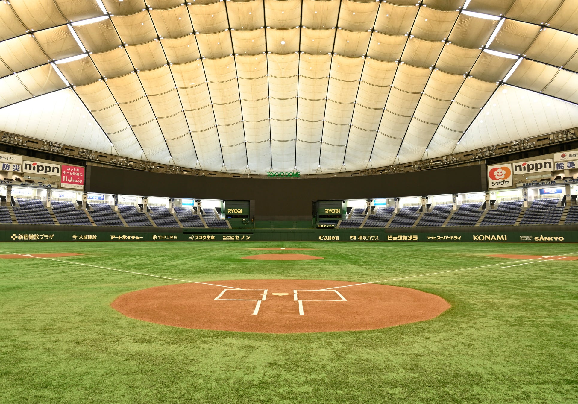 メインビジョン