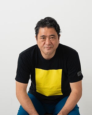 東京藝術大学　美術学部　教授 中村政人