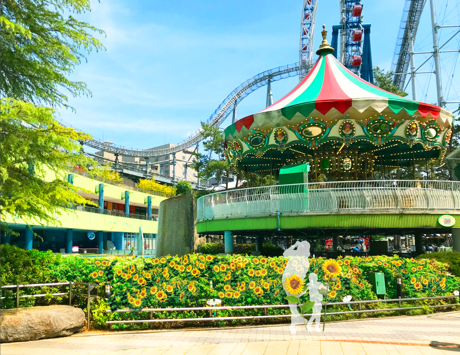 【東京ドームシティ得10チケット2冊】20ポイント　スパラクーアアトラクションズ 東京ドームシティ得10チケット2冊合計20ポイント分スパラクーアSPA