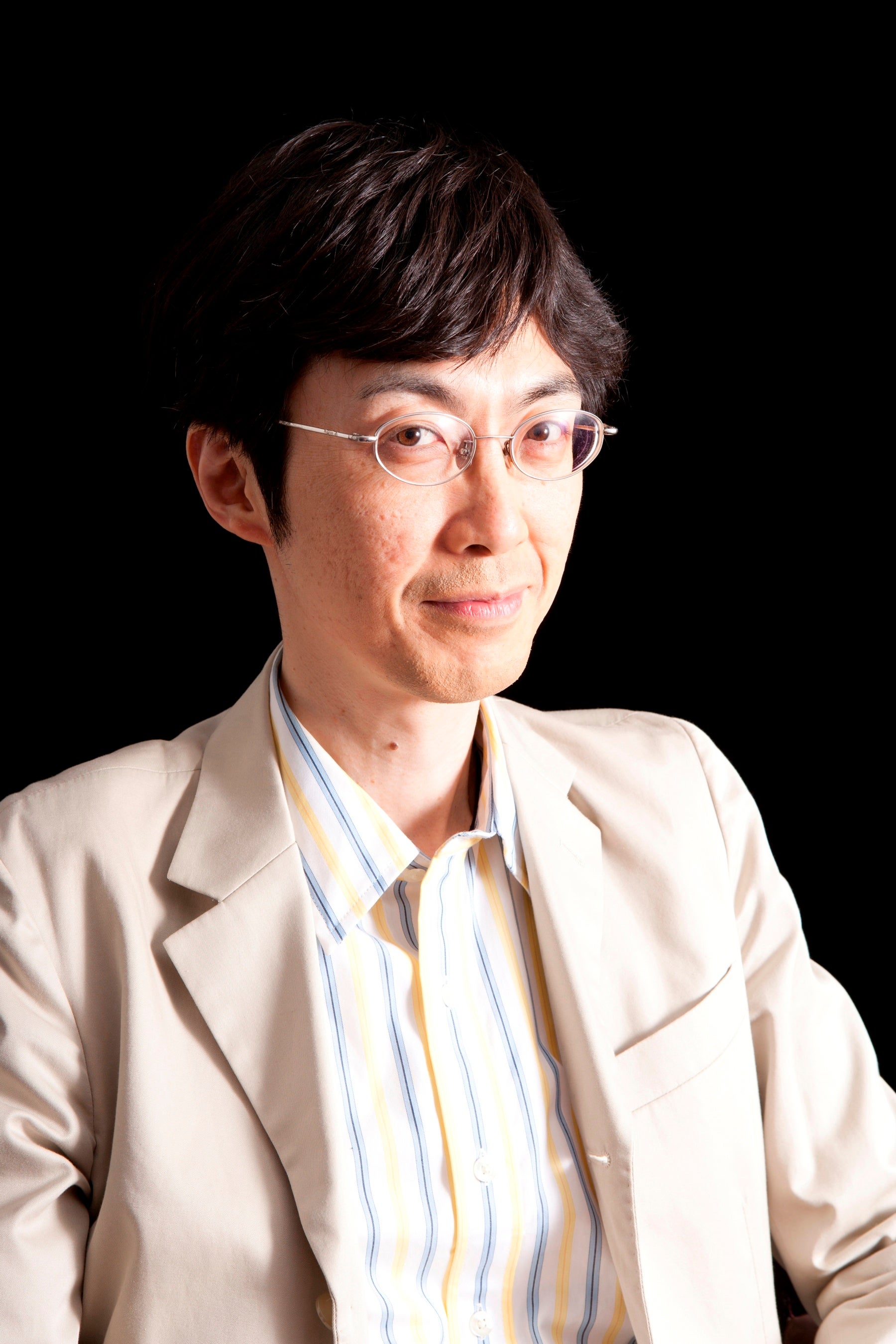 企画・脚本 「お化け屋敷プロデューサー」 五味弘文