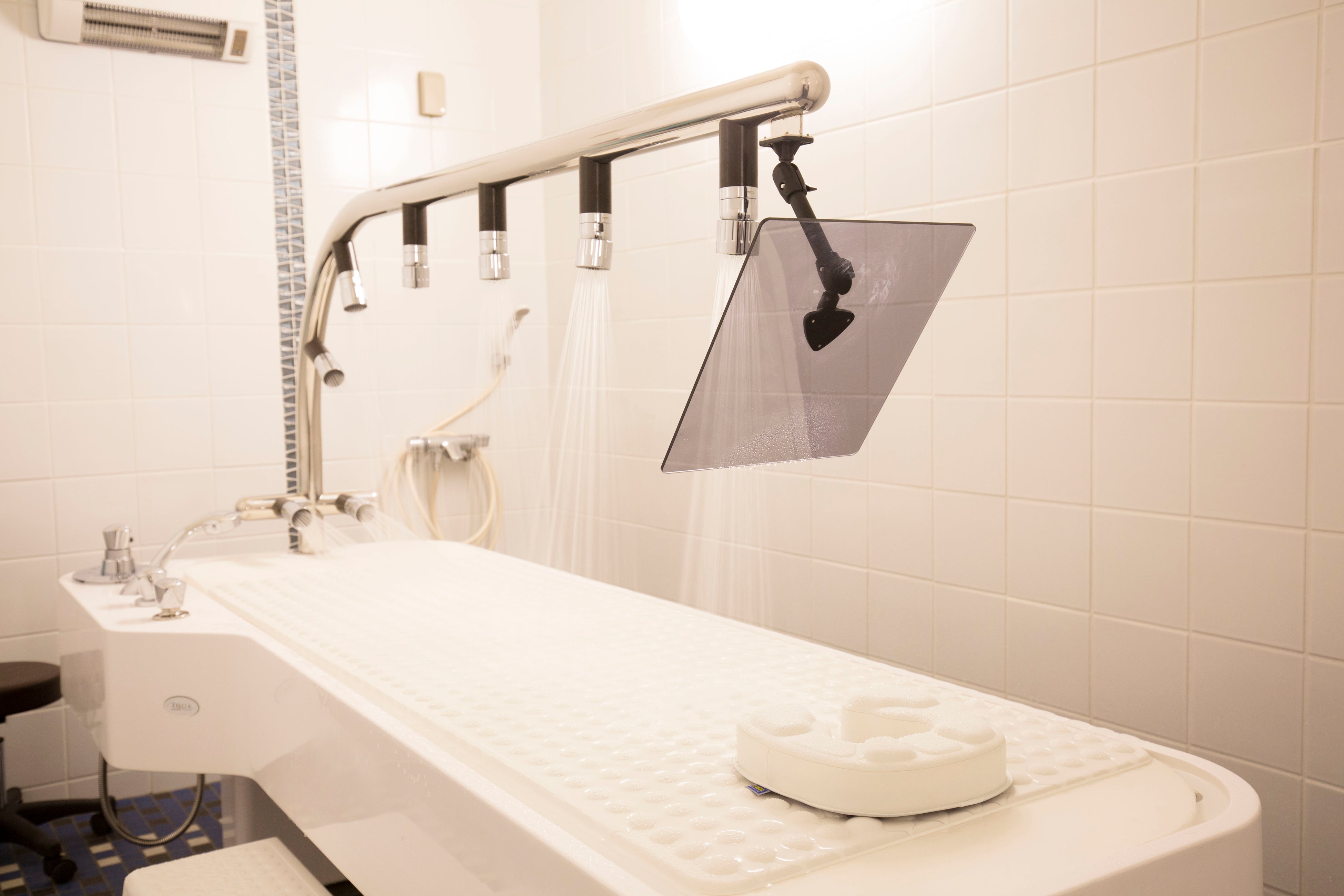 ヴィシーシャワー　イメージ