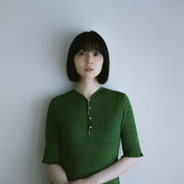 小谷実由（モデル）