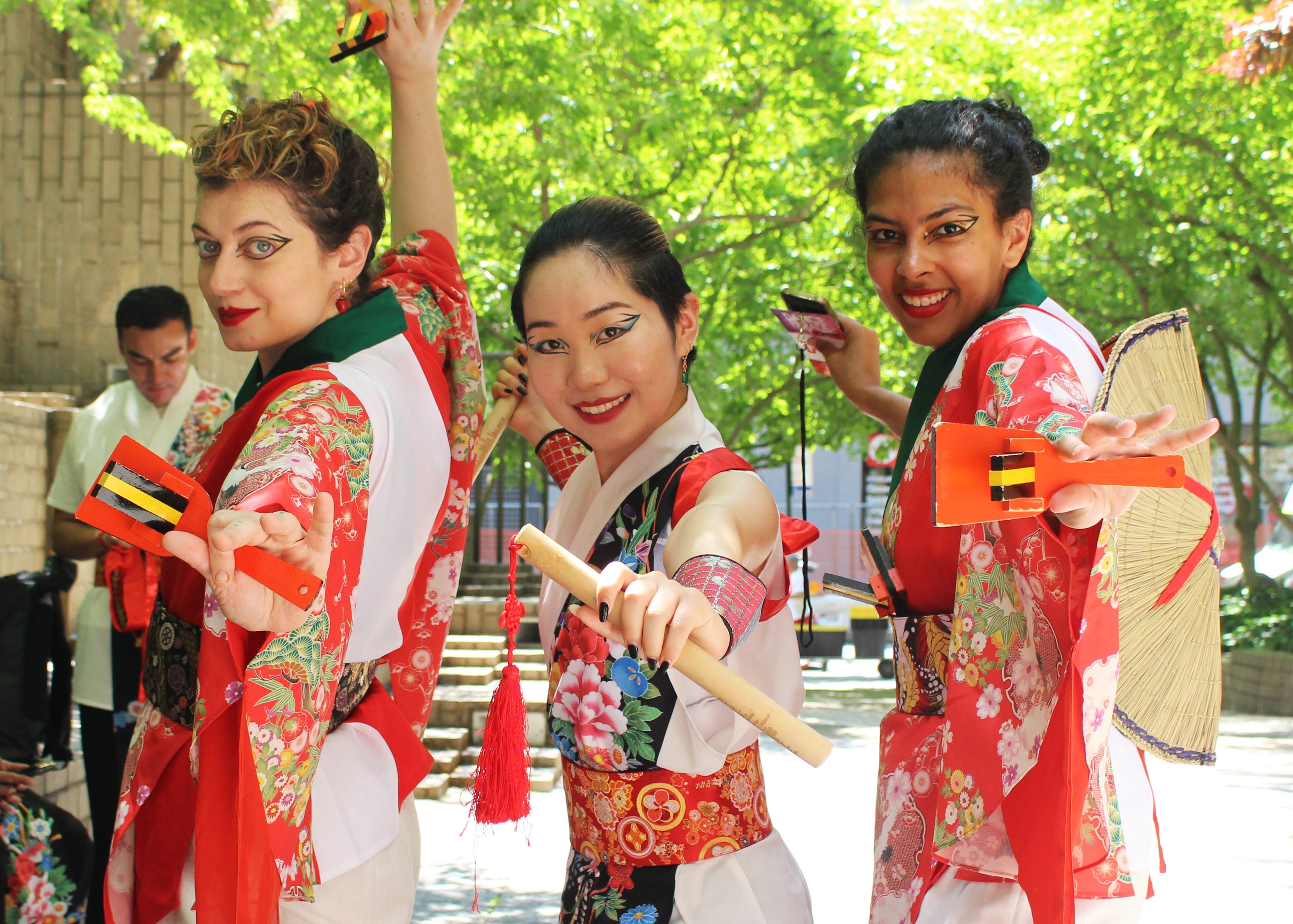 ピアス　金魚　赤　ヨーヨー　祭り　夏　海　デート　推し　ビシュー　フェス　ライブ 🍂
