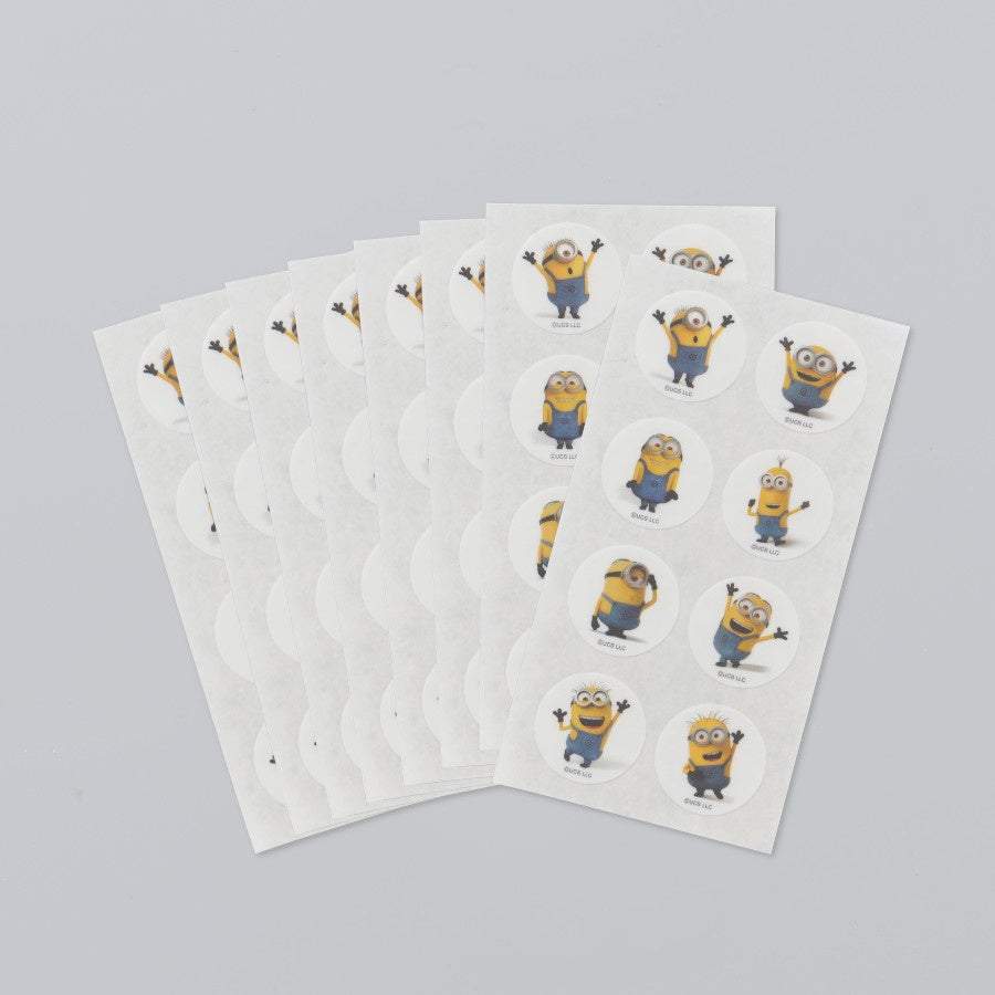 「APジキバン貼りかえ用シール」（絵柄は「APジキバンMAX200」と同様）