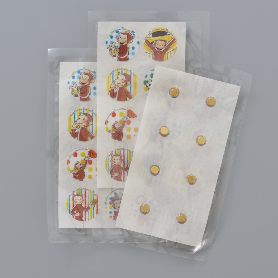 磁気治療器本品イメージ