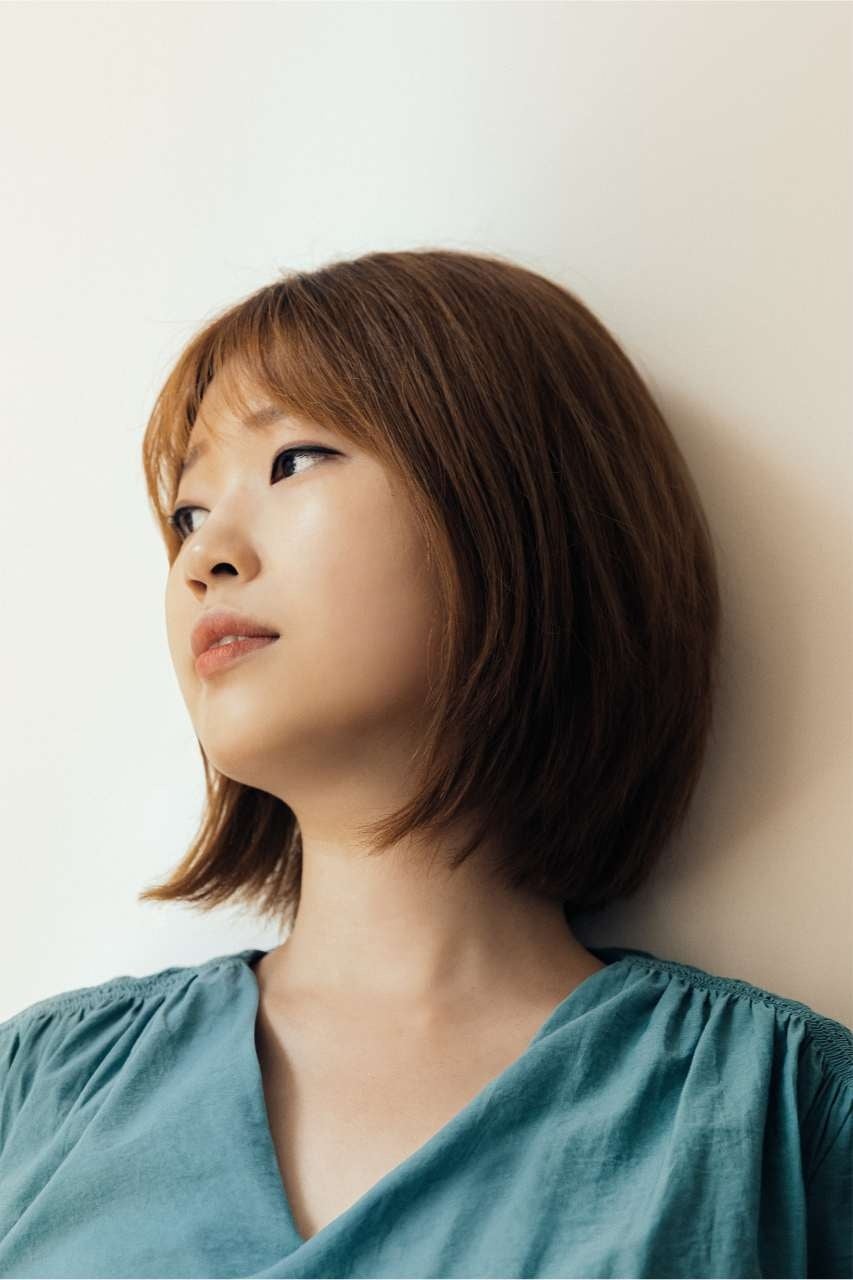 キム・チョヨプさん