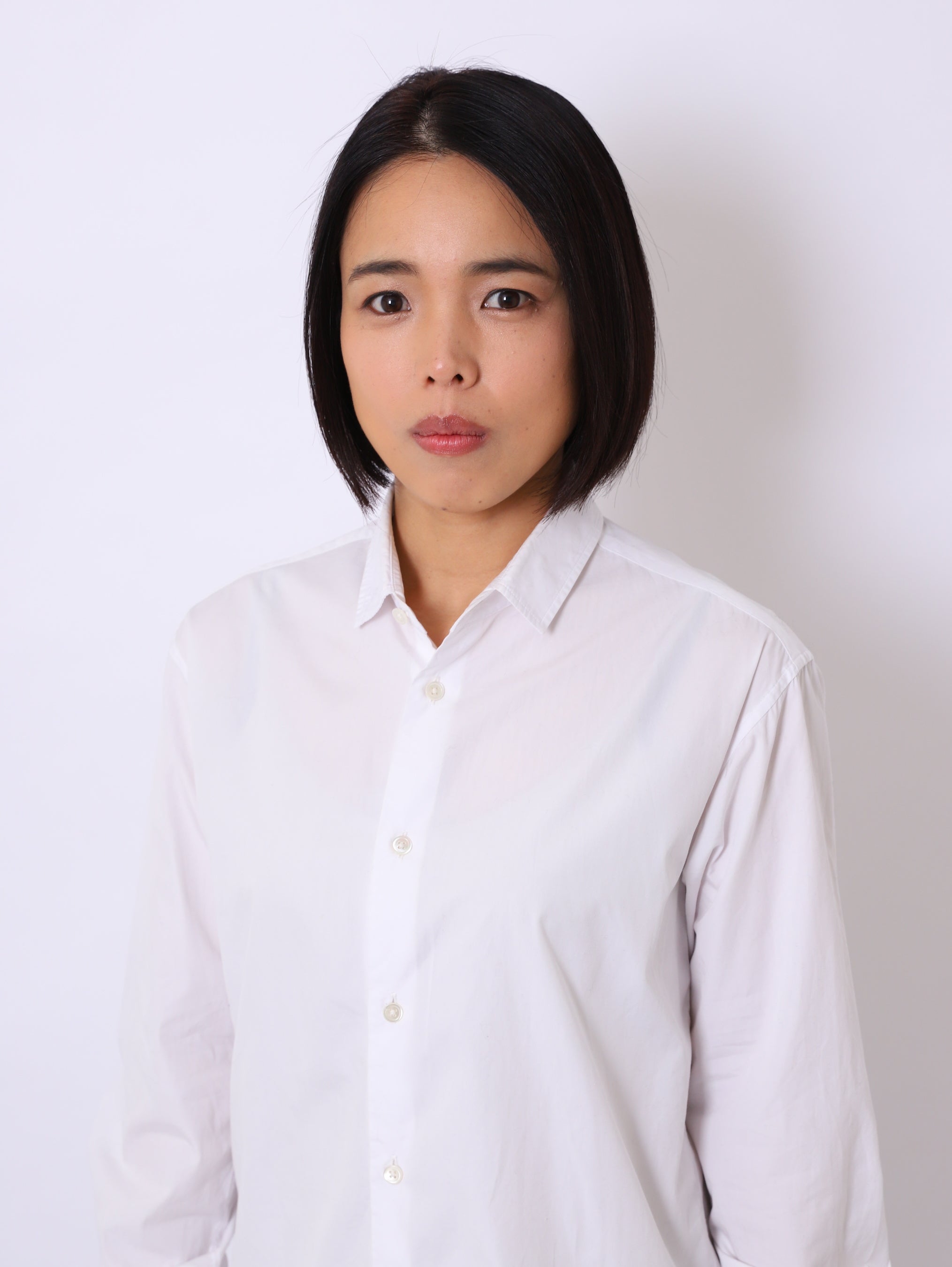 俳優　安藤玉恵