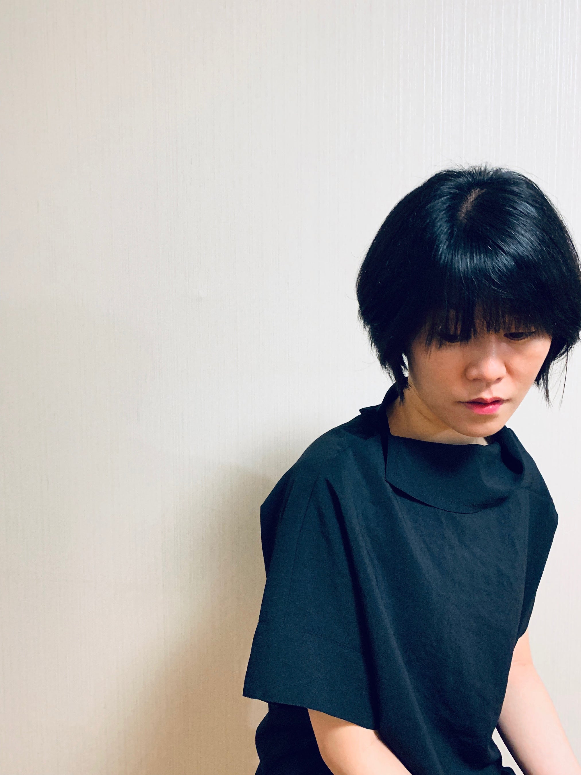 作家　キム・エラン