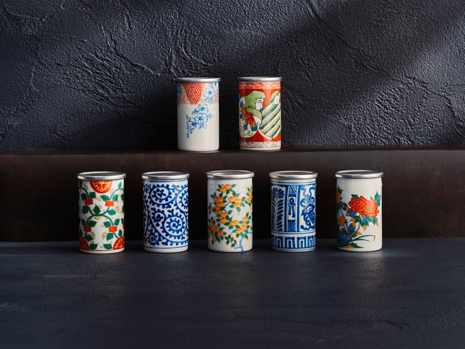 NOMANNEの全ラインナップ