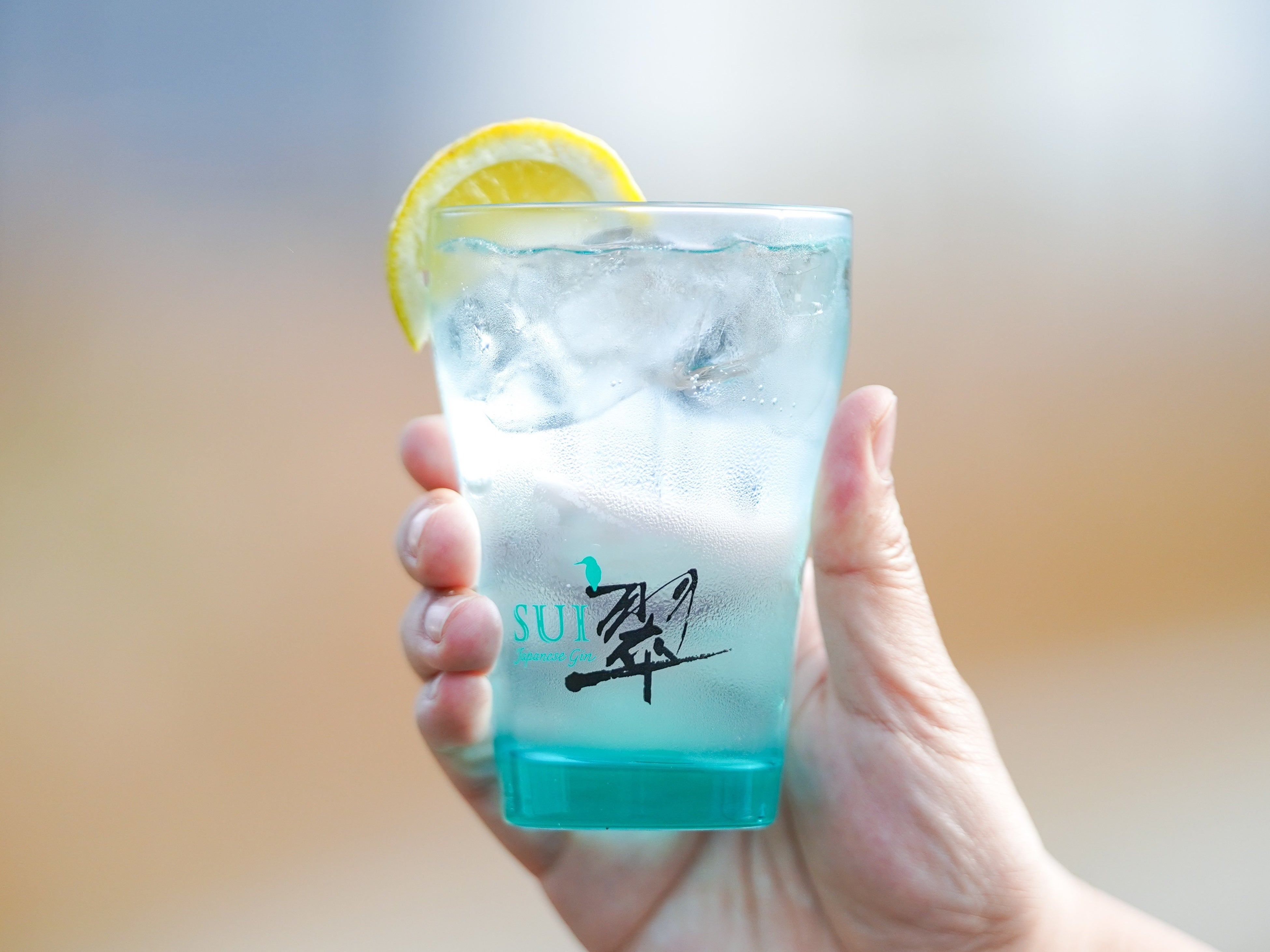 翠 商品 話題のジャパニーズジン「翠」と自治体初コラボ！佐賀原産の幻の