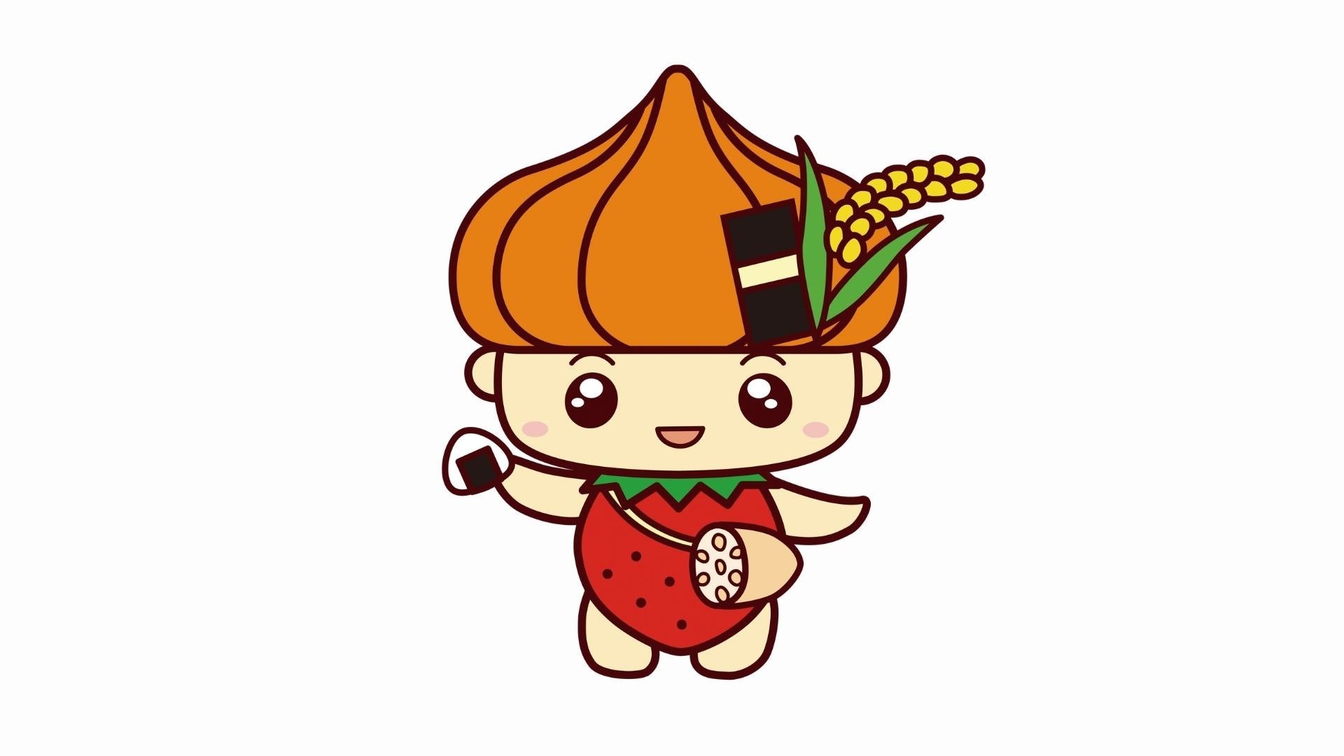 「しろいしみのりちゃん」