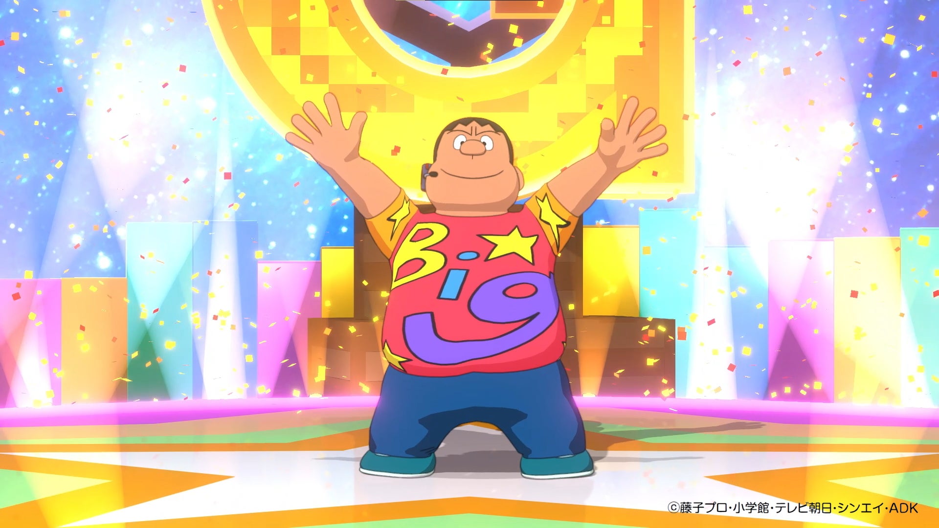 テレビ朝日系アニメ ドラえもん のエンディング映像を制作しました 株式会社レイのプレスリリース テレビ朝日系アニメ ドラえもん のエンディング映像を制作しました 株式会社レイのプレスリリース