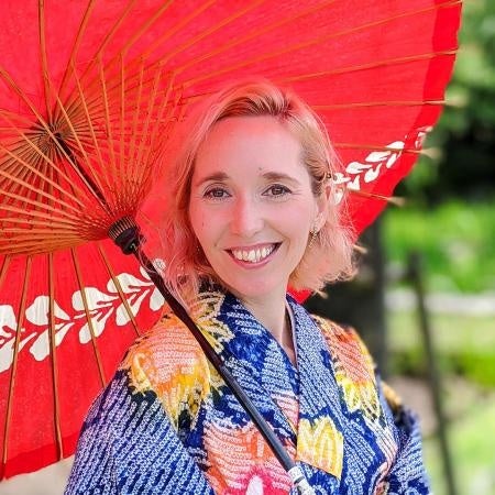 エリサベス・ヨピスさん