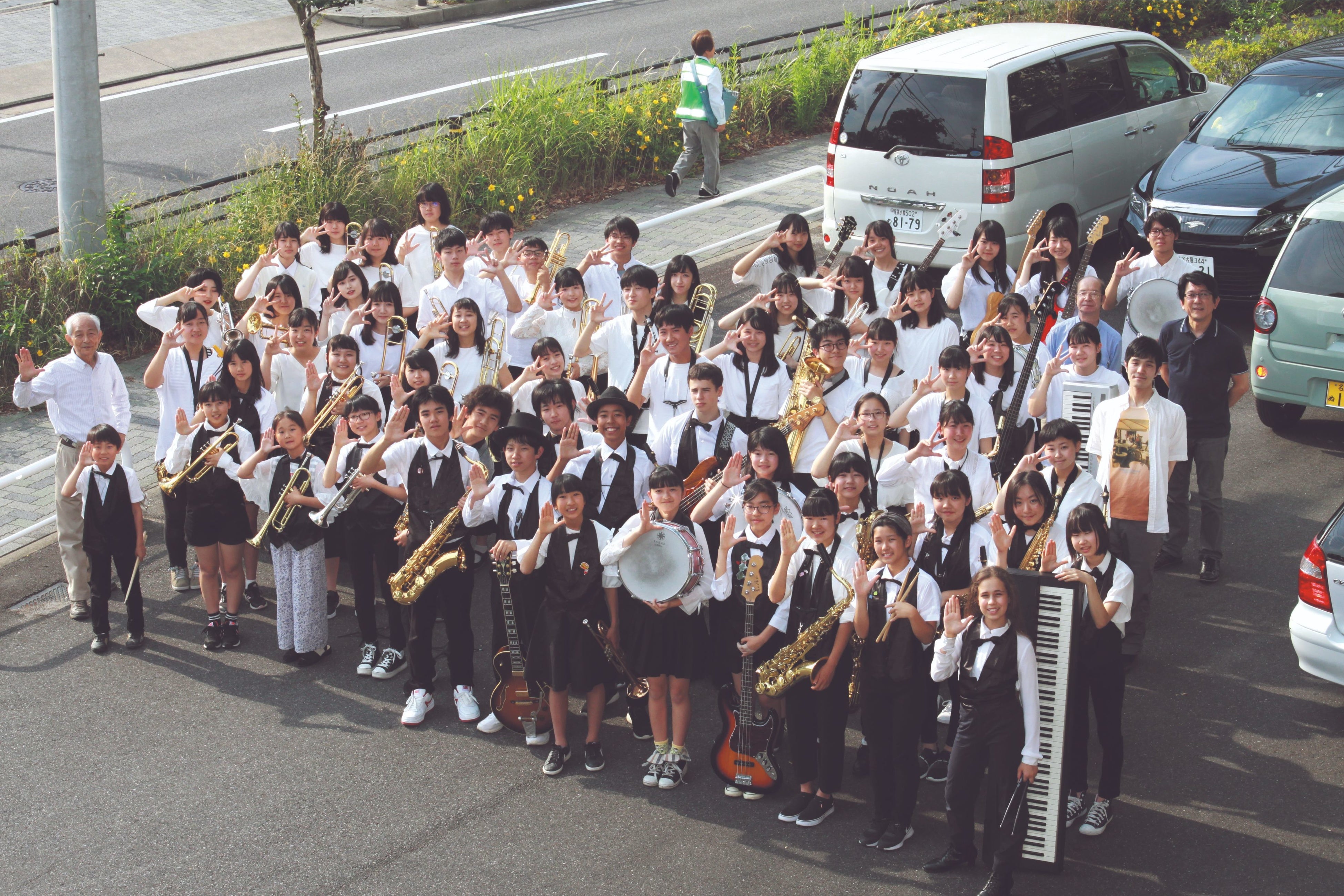 SEASIDE Jazz～ジャズコンサート～