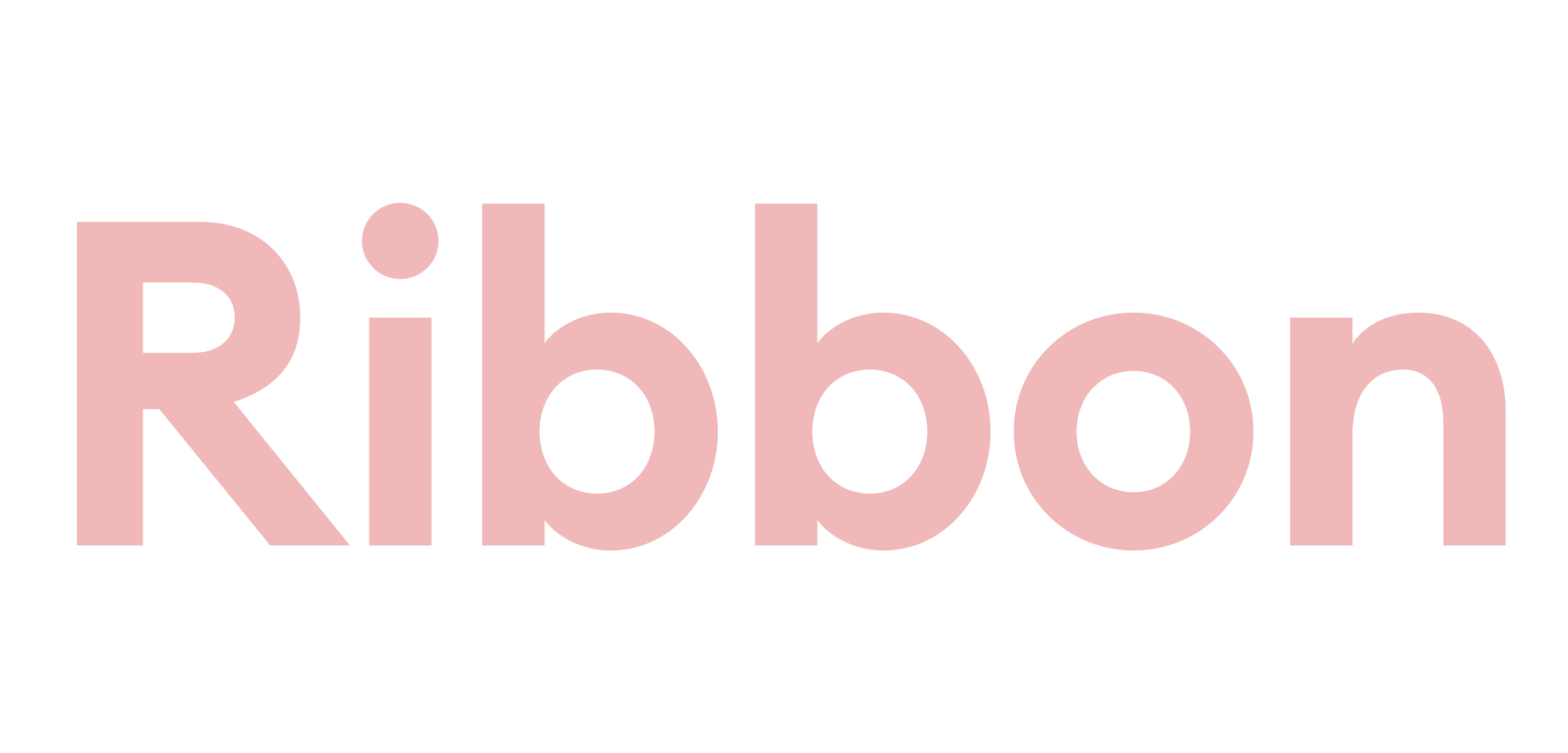 映画「Ribbon」ロゴ