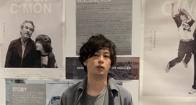 映画ライターSYOさん