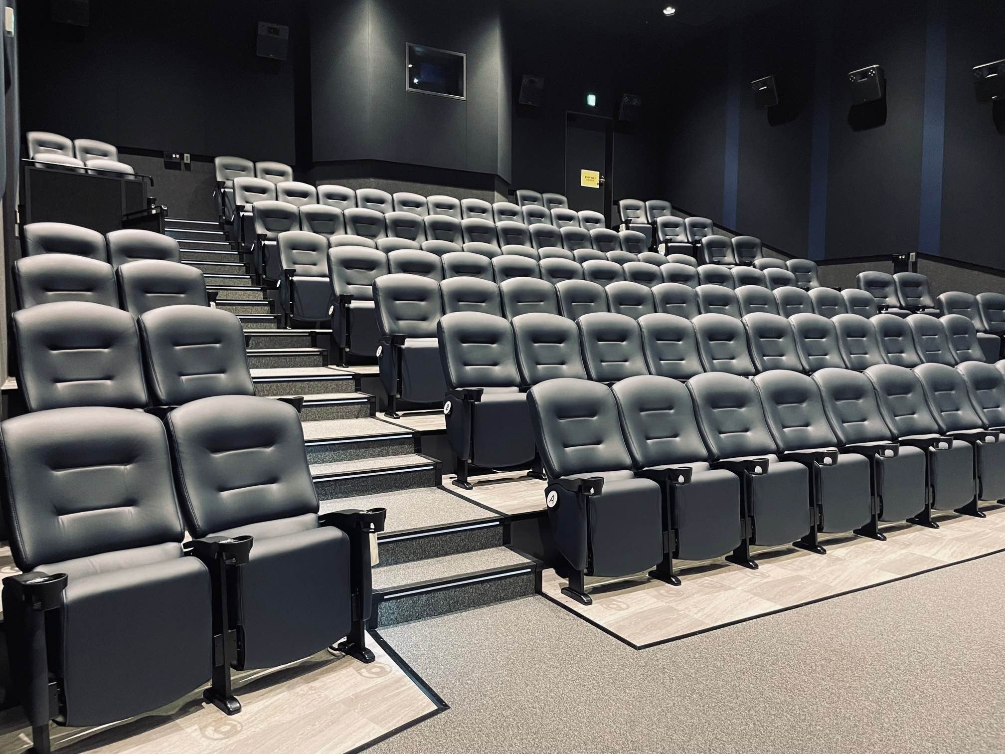 伏見ミリオン座（シアター3）