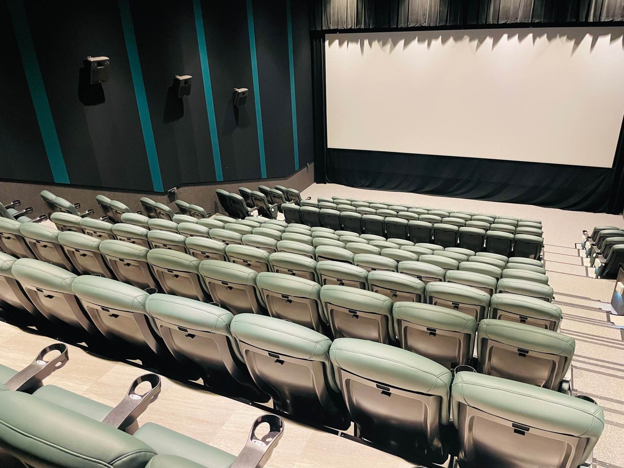 伏見ミリオン座（シアター1）