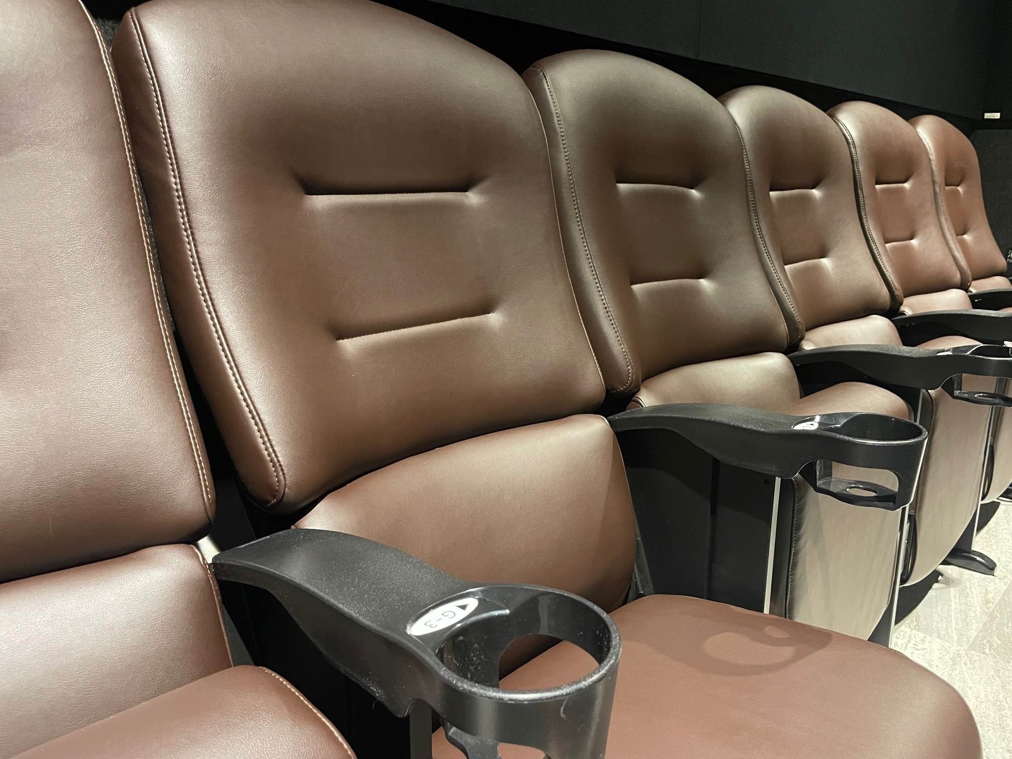 伏見ミリオン座（シアター2）