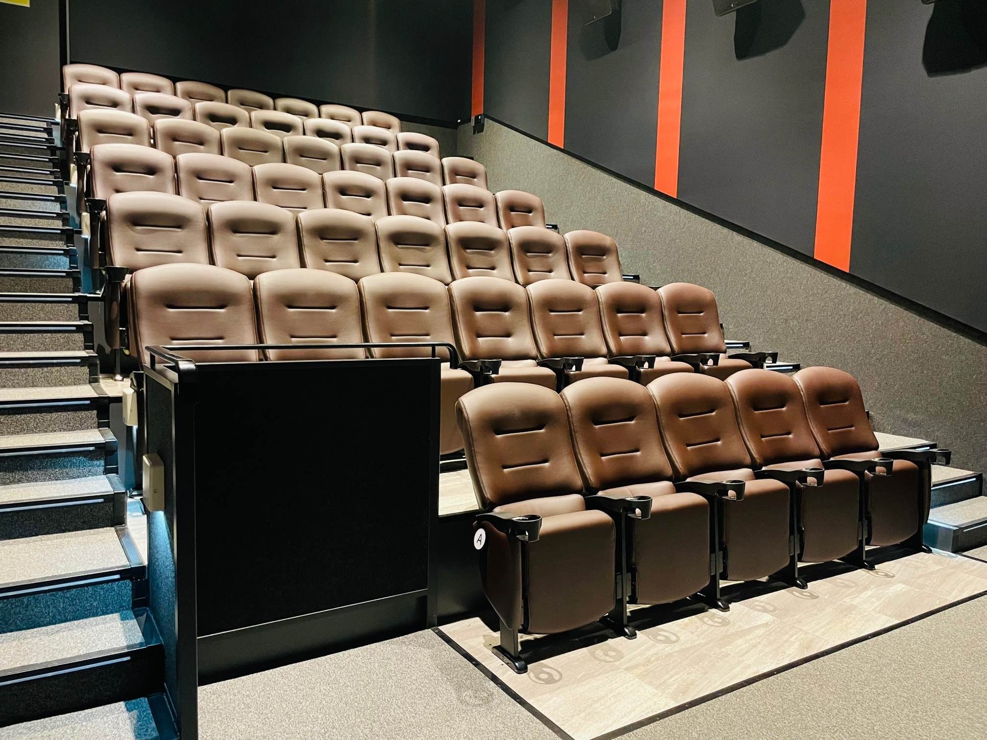 伏見ミリオン座（シアター2）