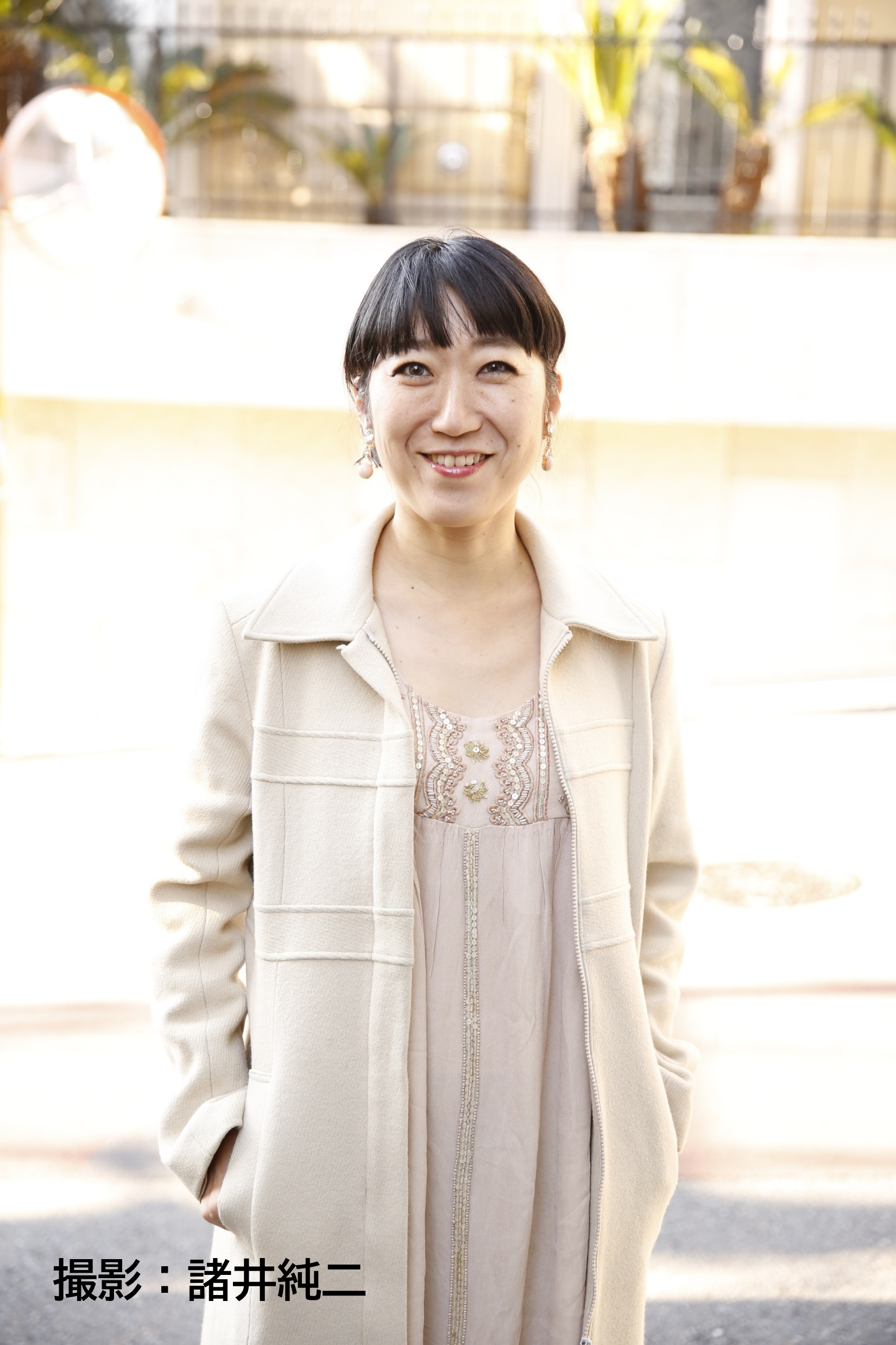 大宮 エリーさん