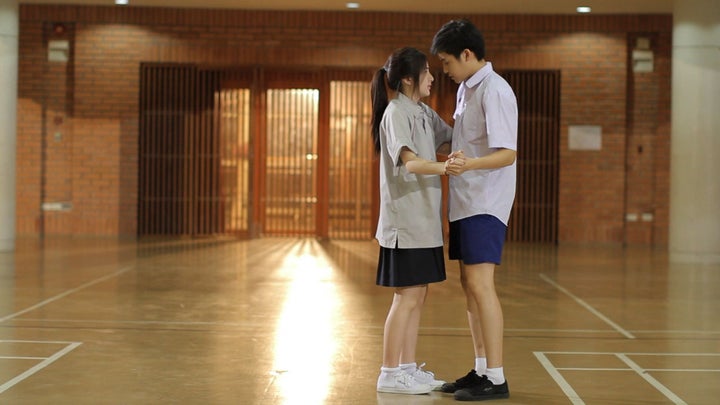 日本初上陸!タイ発社会派学園ドラマ「ホルモン・シリーズ」日本語字幕付きで放送決定! 日本初上陸!タイ発社会派学園ドラマ「ホルモン・シリーズ」日本語字幕付きで放送決定!