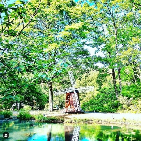 花回廊フォトコン2021優秀賞作品