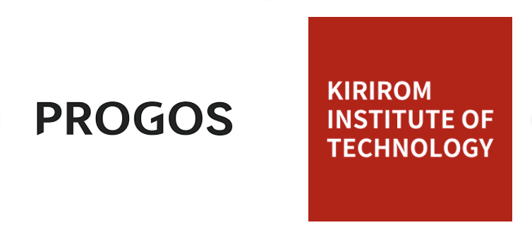 プロゴス社とキリロム工科大学