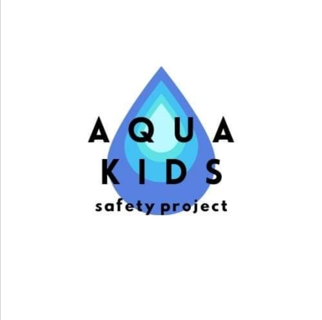 NPO法人AQUAkids safety project ロゴ