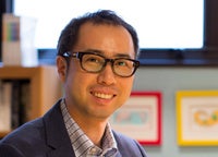 高木教授（出典：マニフェスト大賞）