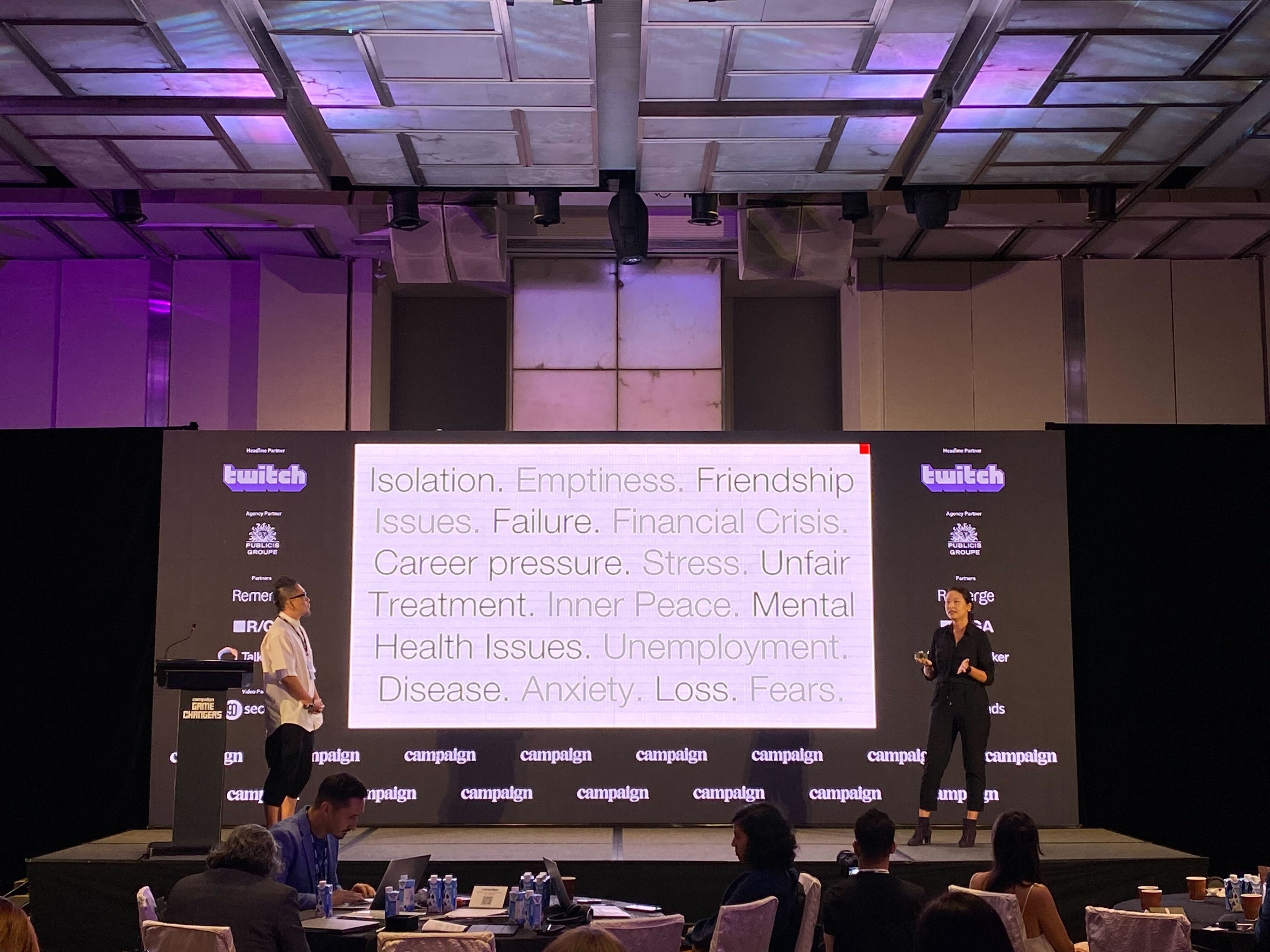 メタバースの中での所属意識についてディスカッション