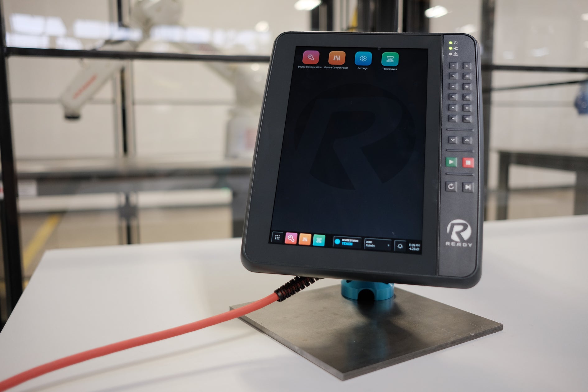 SIP Global PartnersとNVIDIA、産業ロボット自動化OS・米READY Roboticsに戦略的共同出資 | SIP ...