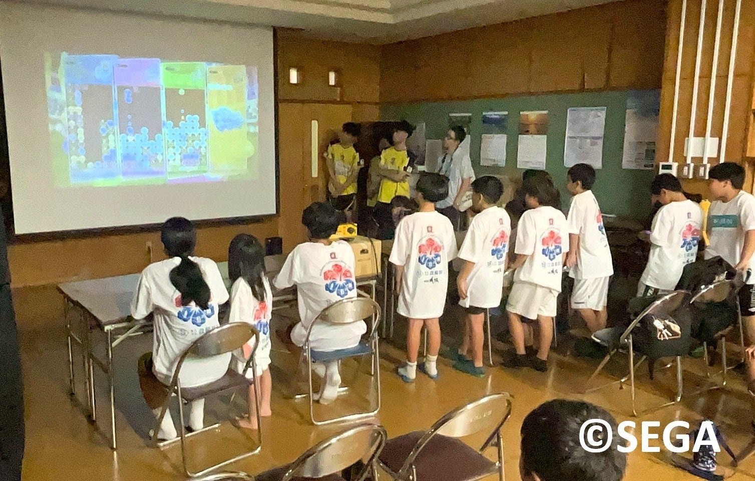 eスポーツ×ごみ拾い!沖縄CLEAN CUP決勝、頂点決定へ eスポーツ×ごみ拾い!沖縄CLEAN CUP決勝、頂点決定へ