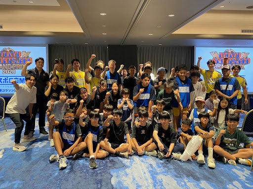 沖縄をeスポーツとごみ拾いでキレイに!参加者募集中 沖縄をeスポーツとごみ拾いでキレイに!参加者募集中