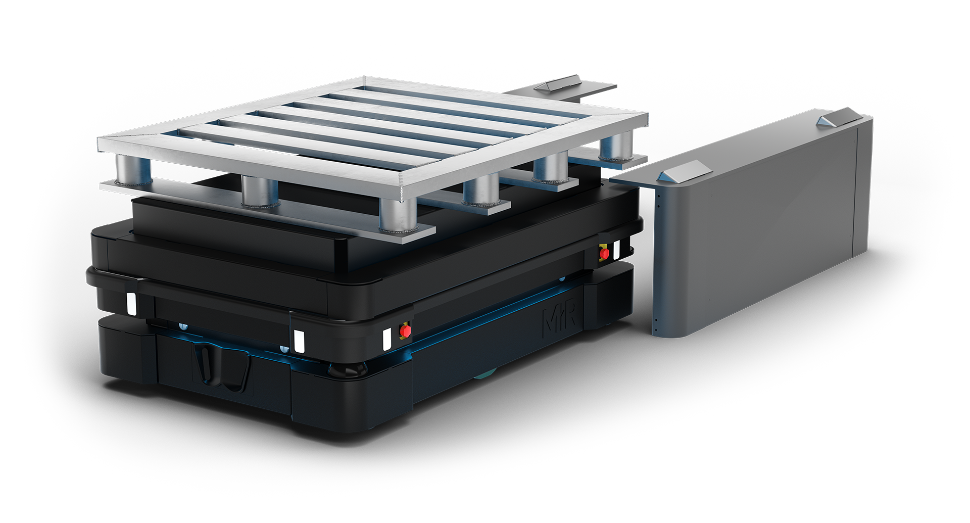 MiRパレットリフト1350