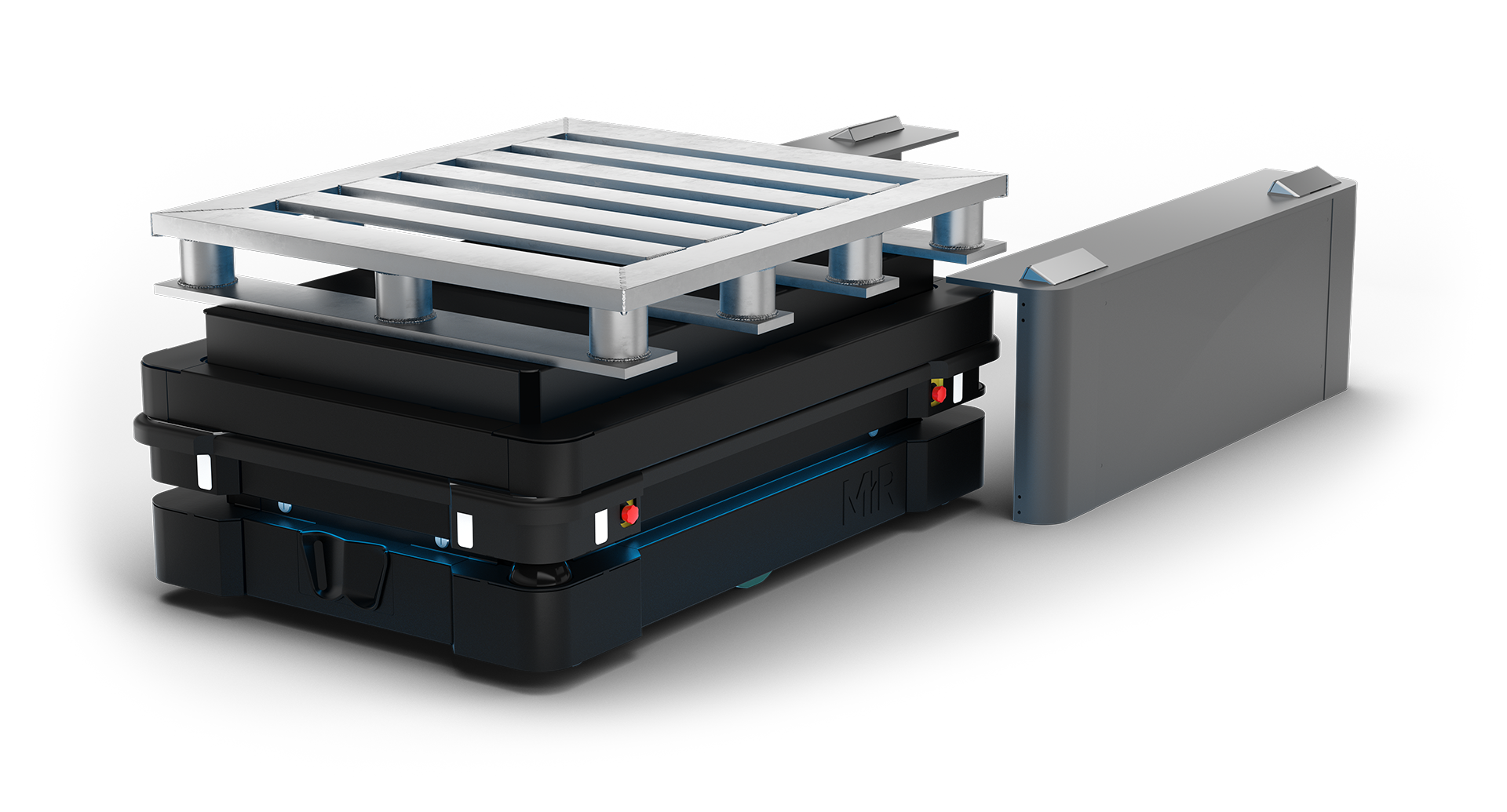MiRパレットリフト1350