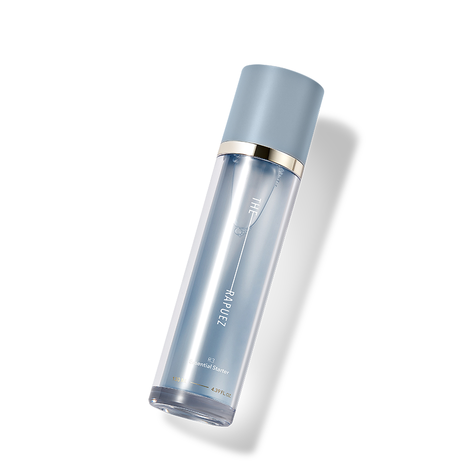 韓国ハイブランドコスメTHE RAPUEZ(ザ・ラピューズ)が3月18日に上司の