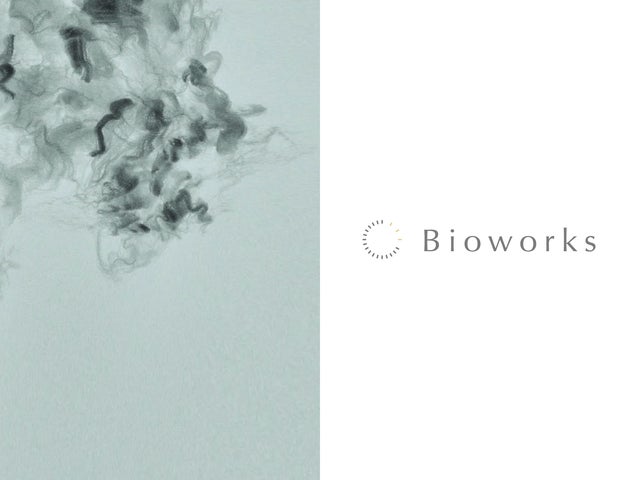 Cassandra Rupp Biowork Bioworksが、CSuO(最高サステナビリティ責任者)職を新設 | Bioworks株式会社のプレスリリース