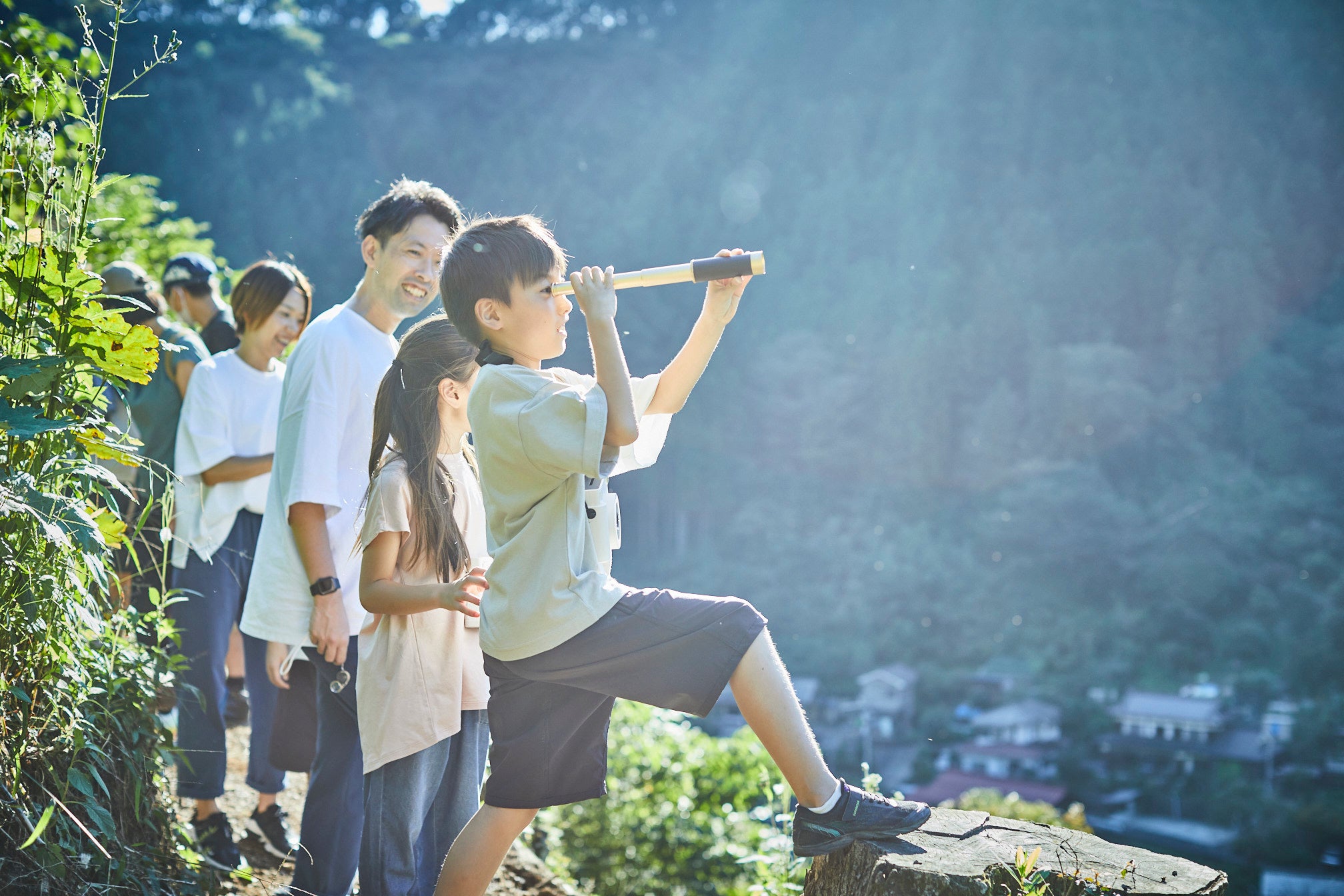 あっ！あれだ！