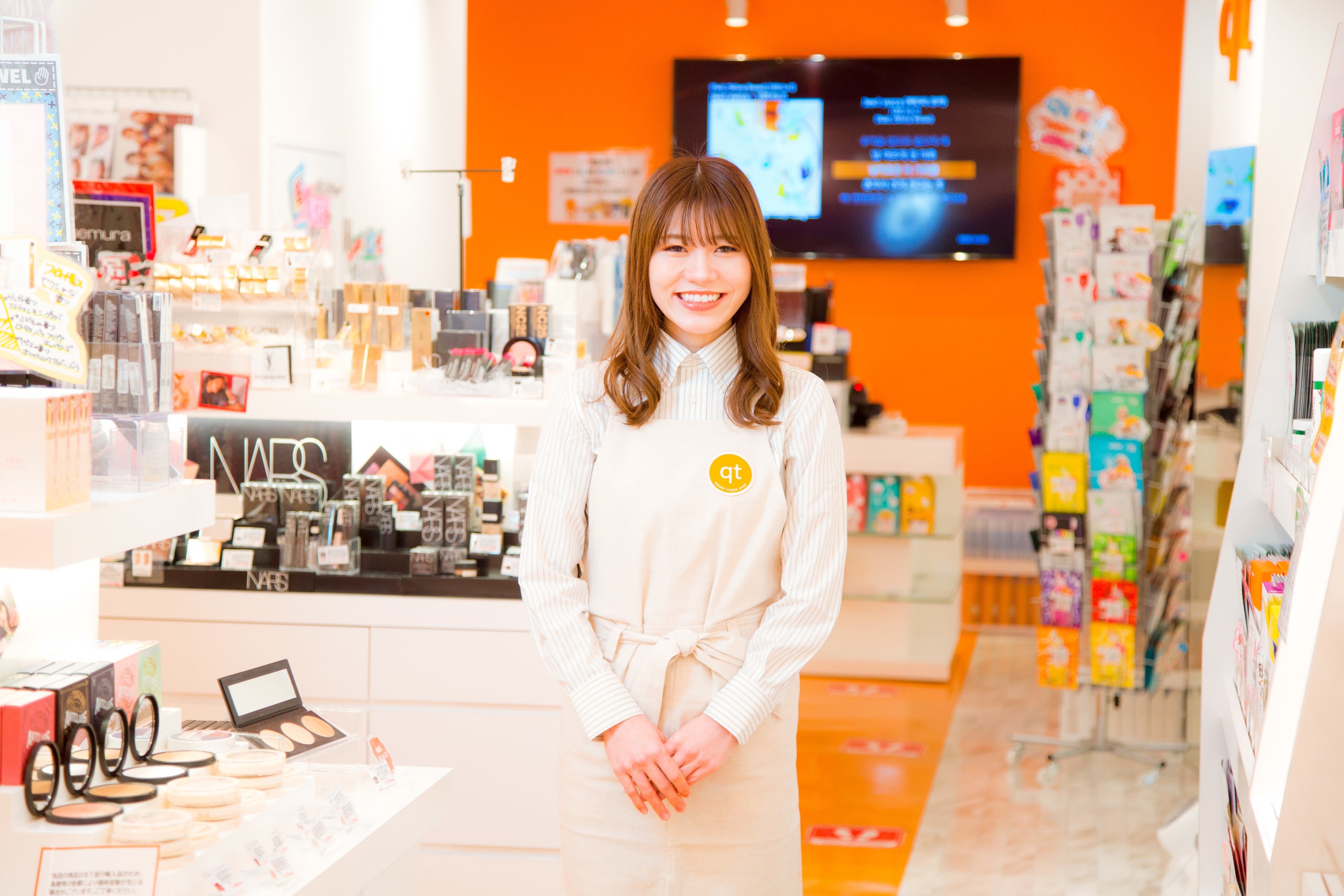 qt天満店のイメージ写真