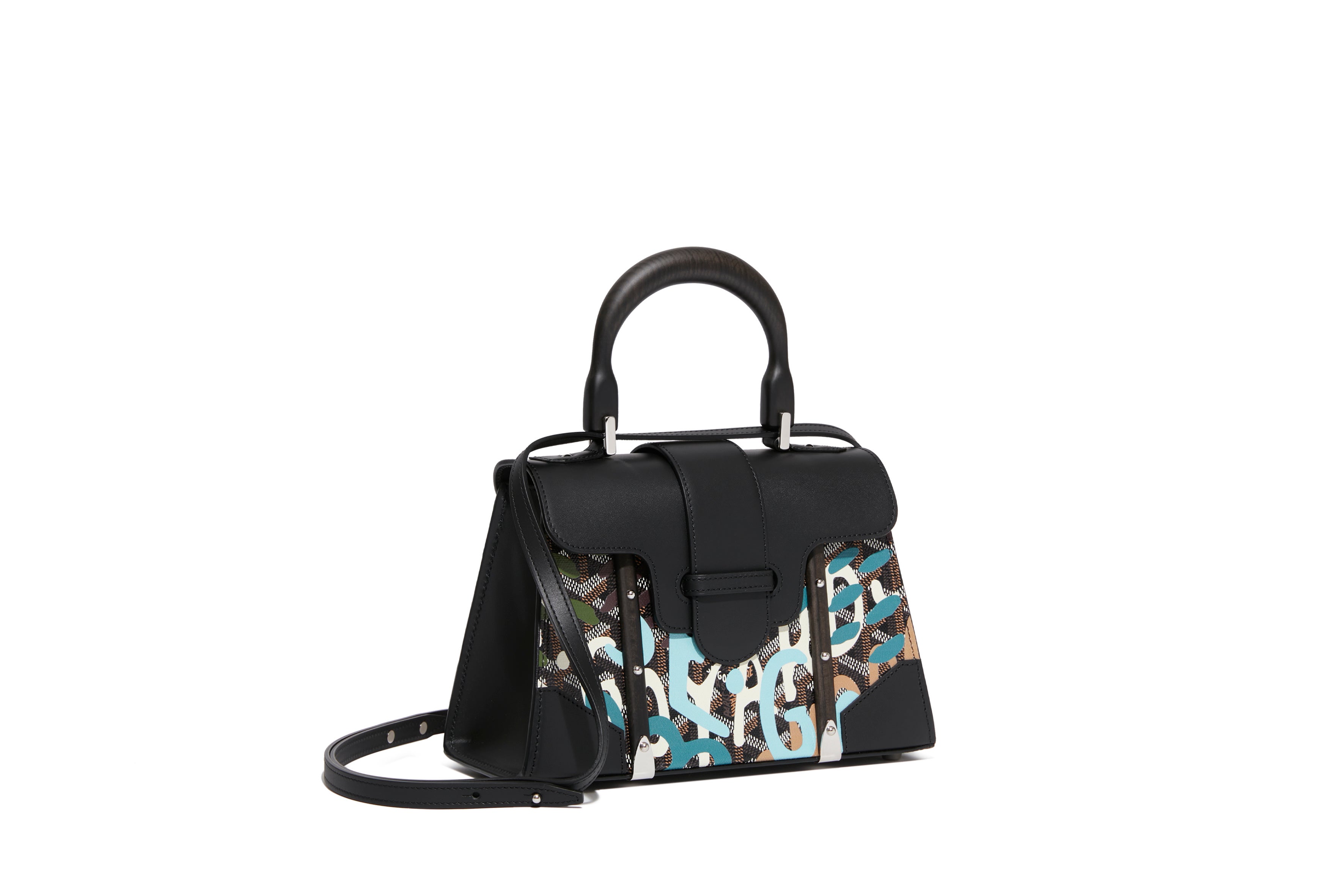 スペシャルエディション 「サイゴン」レターズカモフラージュ　PM ：　税込800,800円（３色展開）