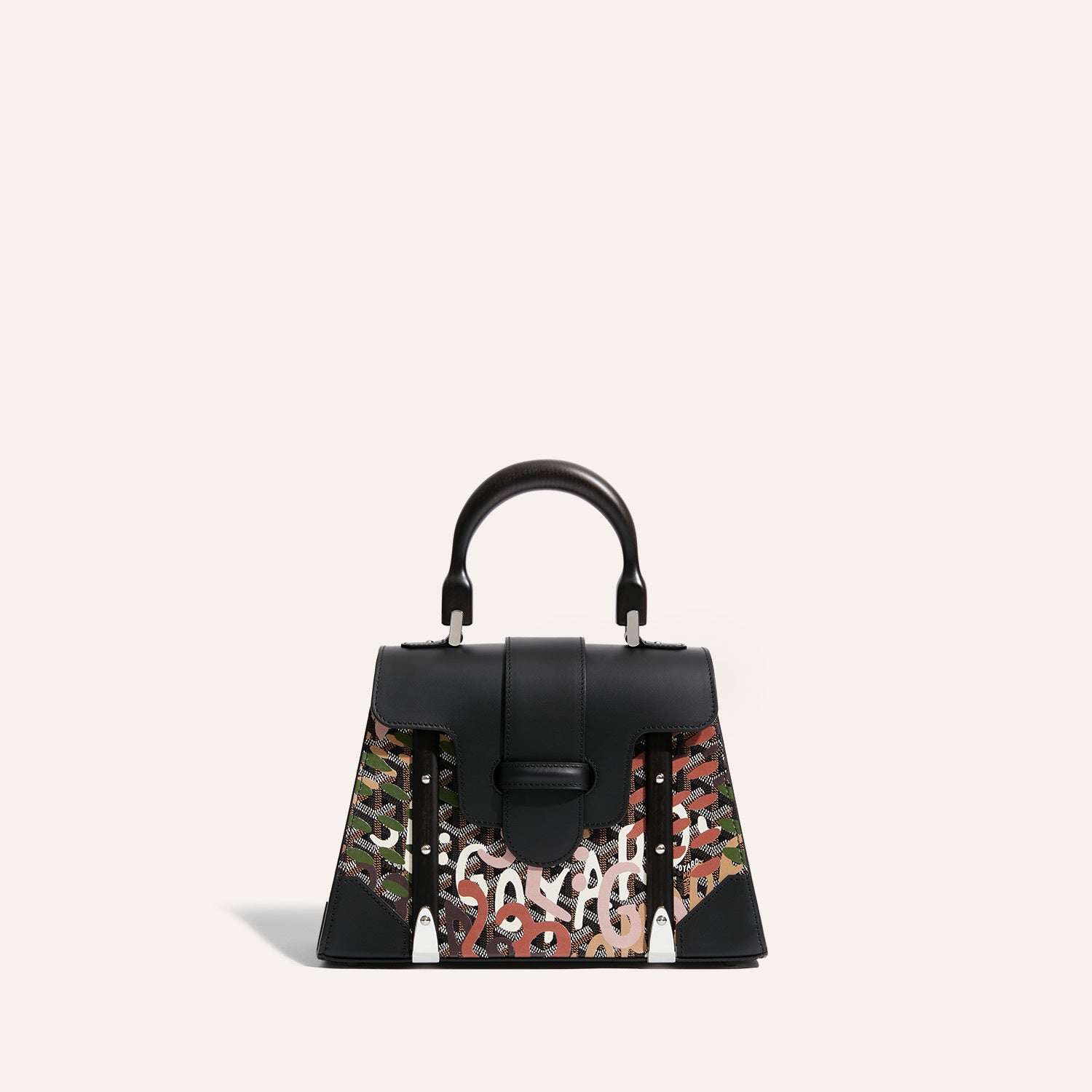 スペシャルエディション 「サイゴン」レターズカモフラージュ ：ミニ　税込745,800円（３色展開）