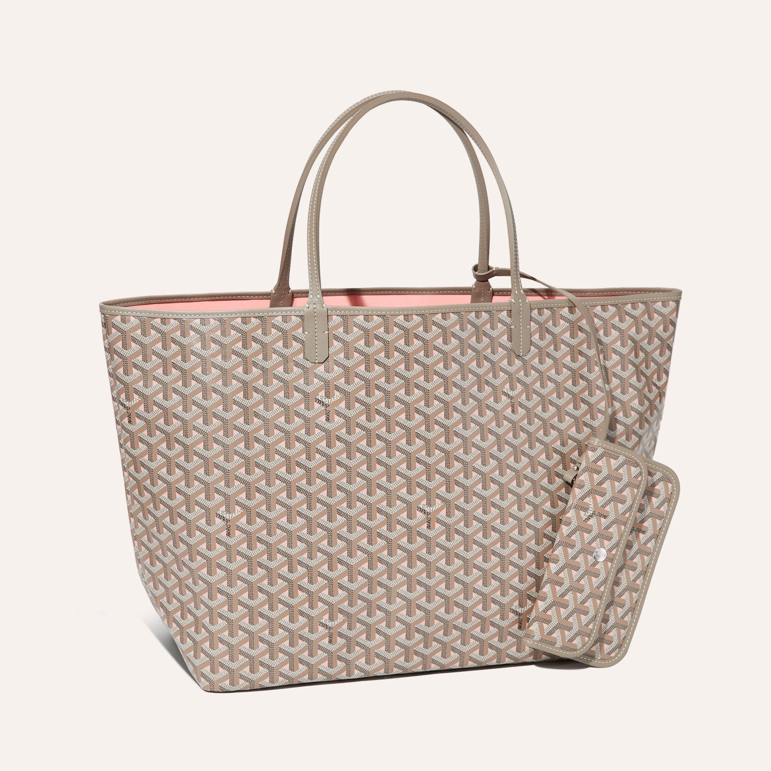 GOYARD〉RETOUR AUX SOURCES 森に帰ろう、ルーツに戻ろう
