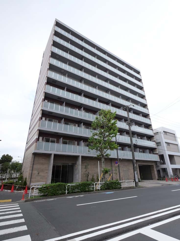 【賃貸DX】プロパティマネジメント事業「メインステージ南砂町」新築物件募集開始のお知らせ